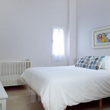 Hispalis Casa Palacio Apartment Sevilla Eksteriør billede