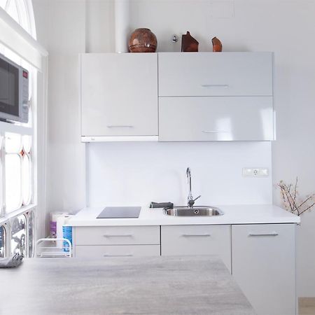 Hispalis Casa Palacio Apartment Sevilla Eksteriør billede