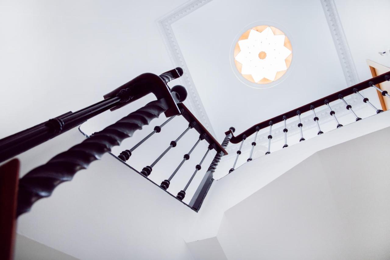 Hispalis Casa Palacio Apartment Sevilla Eksteriør billede