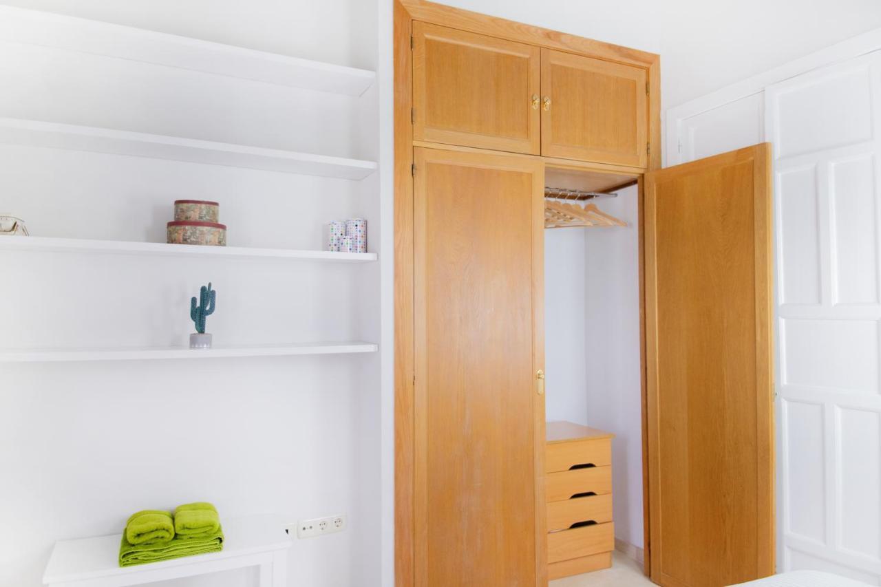 Hispalis Casa Palacio Apartment Sevilla Eksteriør billede