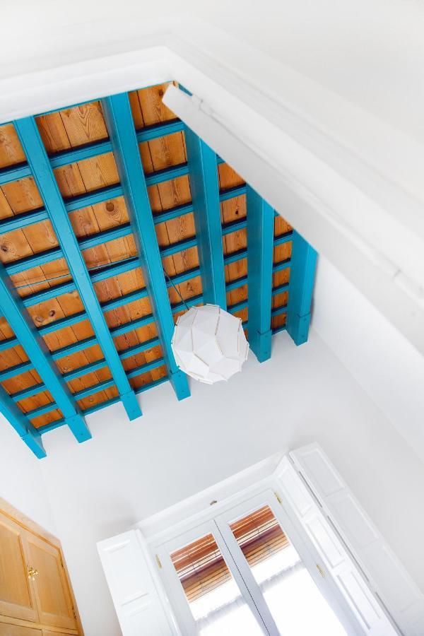 Hispalis Casa Palacio Apartment Sevilla Eksteriør billede