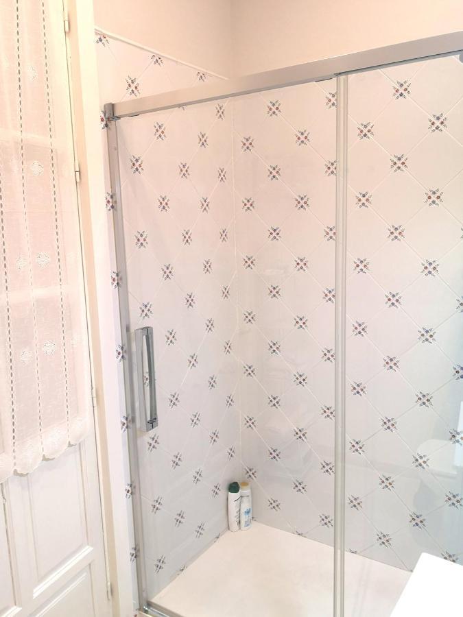 Hispalis Casa Palacio Apartment Sevilla Eksteriør billede