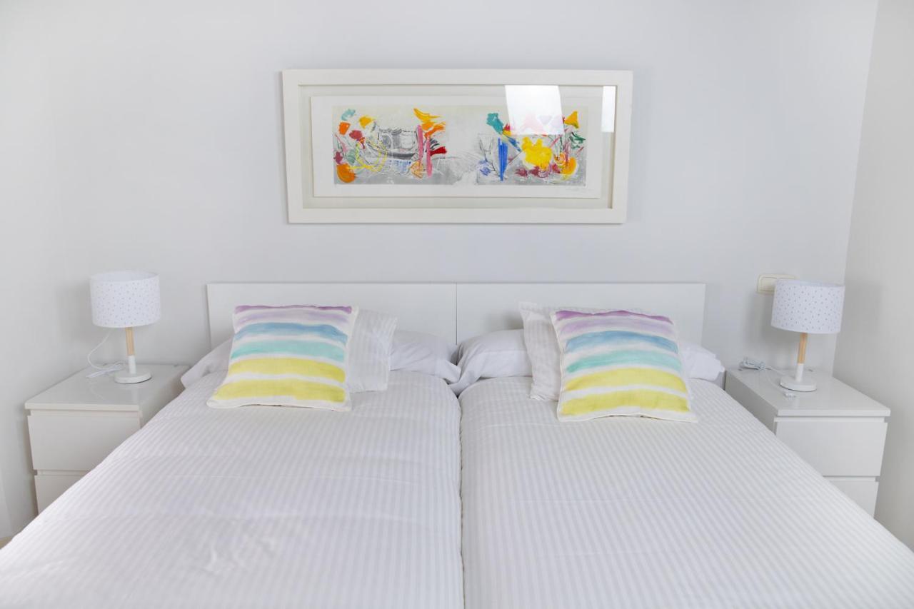 Hispalis Casa Palacio Apartment Sevilla Eksteriør billede