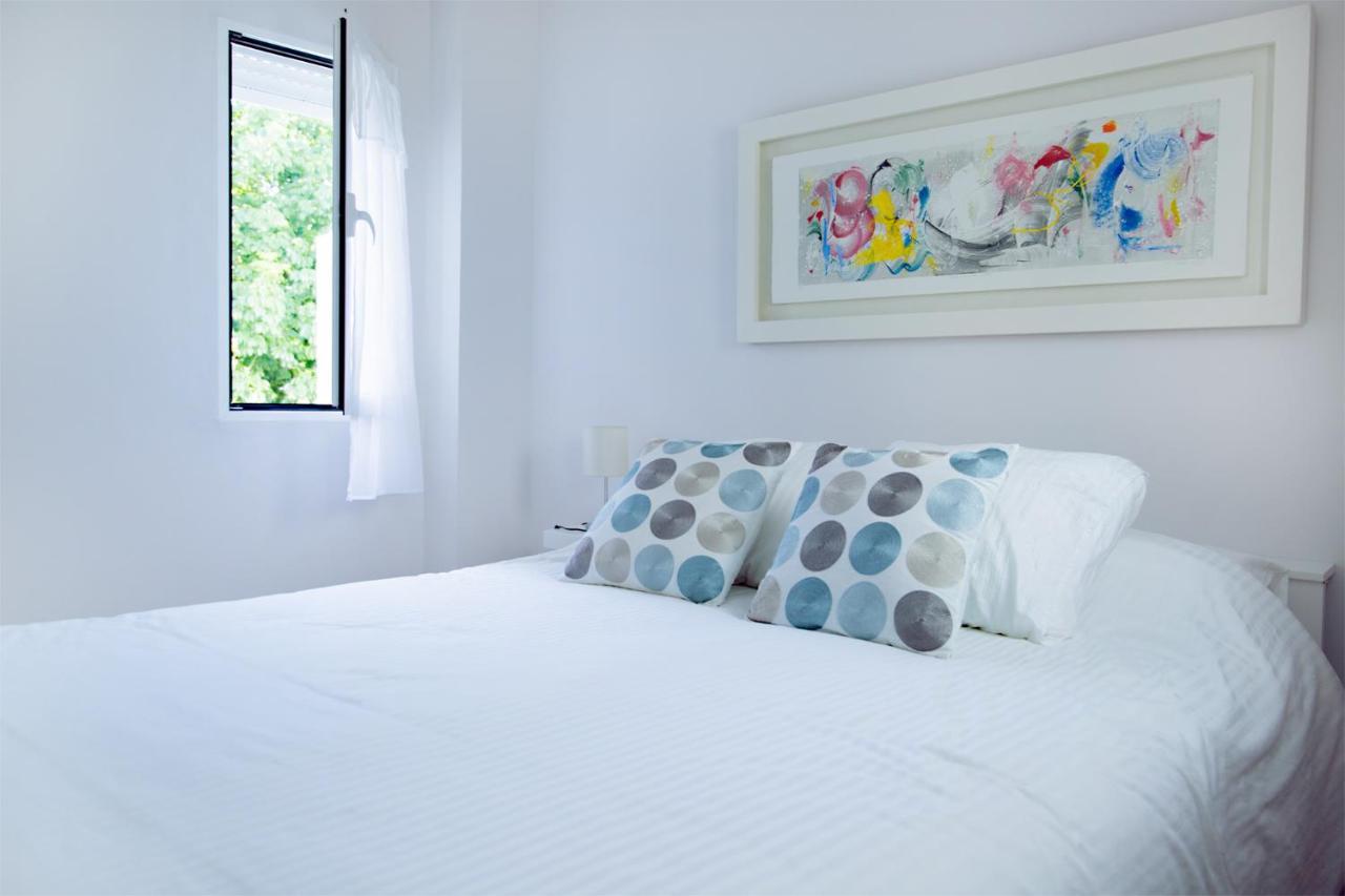 Hispalis Casa Palacio Apartment Sevilla Eksteriør billede